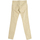 textil Mujer Pantalones Benetton 4BYW57003-00B Beige