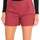 textil Mujer Pantalones Benetton 4GH5590V3-851 Rojo