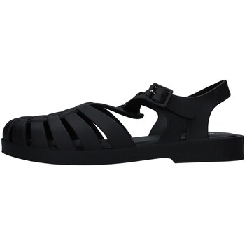 Zapatos Mujer Sandalias Melissa 32408 Negro