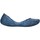 Zapatos Mujer Bailarinas-manoletinas Melissa 32984 Azul