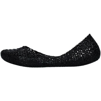 Zapatos Mujer Bailarinas-manoletinas Melissa 33693 Negro