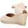 Zapatos Mujer Sandalias Paseart ROM/A00 taupe Mujer Taupe 