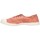 Zapatos Mujer Deportivas Moda Natural World 102E  618 Mujer Naranja Naranja
