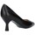 Zapatos Mujer Zapatos de tacón Patricia Miller 5533 negro Mujer Negro Negro