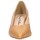 Zapatos Mujer Zapatos de tacón Patricia Miller 5533 camel Mujer Camel Marrón