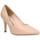 Zapatos Mujer Zapatos de tacón Patricia Miller 5530 nude Mujer Nude Rosa