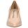 Zapatos Mujer Zapatos de tacón Patricia Miller 5530 nude Mujer Nude Rosa