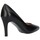 Zapatos Mujer Zapatos de tacón Patricia Miller 5530 negro Mujer Negro Negro