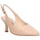 Zapatos Mujer Zapatos de tacón Patricia Miller 5532 nude Mujer Nude Rosa