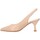 Zapatos Mujer Zapatos de tacón Patricia Miller 5532 nude Mujer Nude Rosa