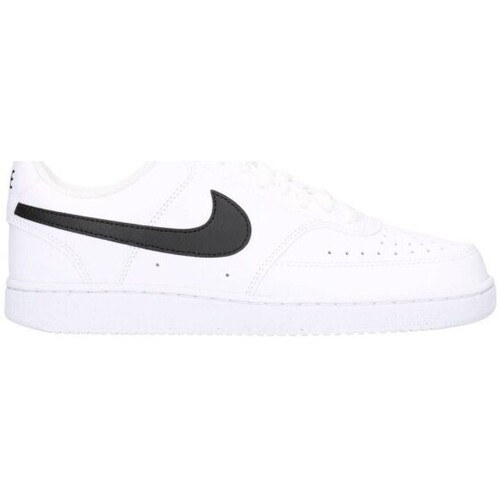 Zapatos Hombre Deportivas Moda Nike DH2987 101 Hombre Blanco Blanco