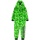 textil Niño Pijama Minecraft NS6387 Verde