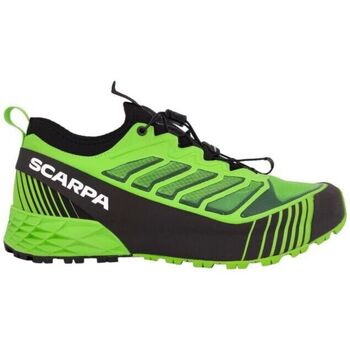 Zapatos Hombre Running / trail Scarpa Zapatillas Ribelle Run Hombre Green Flash Verde