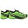 Zapatos Hombre Running / trail Scarpa Zapatillas Ribelle Run Hombre Green Flash Verde