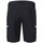 textil Hombre Shorts / Bermudas Montura Pantalones cortos Stretch Light Hombre Nero/Verde Lime Negro