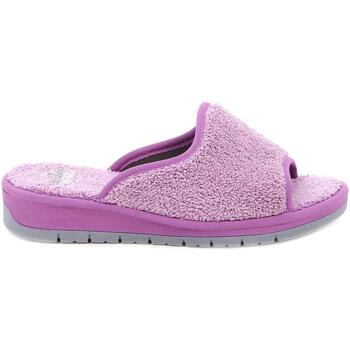 Zapatos Mujer Zuecos (Mules) Grunland GRU-CCC-CI1317-LI Violeta