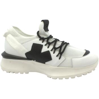 Zapatos Mujer Zapatillas bajas Ixos IXO-E23-013CSS-BN Blanco