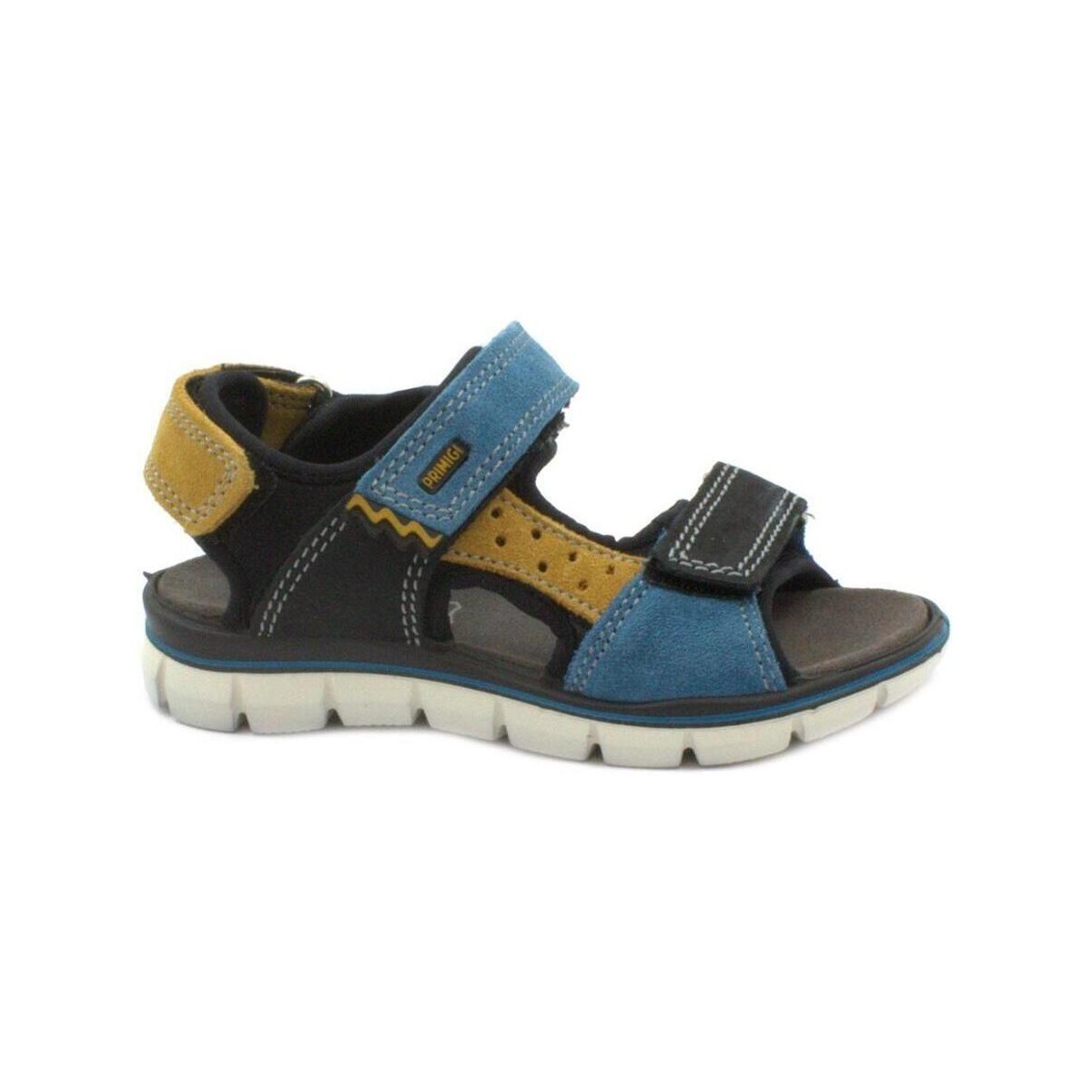 Zapatos Niños Sandalias Primigi PRI-E23-3896122-NE-a Negro