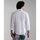 textil Hombre Camisas manga larga Napapijri G-CRETON NP0A4H1C-002 BRIGHT WHITE Blanco