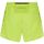 textil Hombre Shorts / Bermudas La Sportiva Pantalones cortos Auster Hombre Lime Punch Amarillo