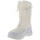 Zapatos Mujer Botas de nieve Axa -64526A Blanco