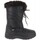 Zapatos Mujer Botas de nieve Axa -64526A Negro