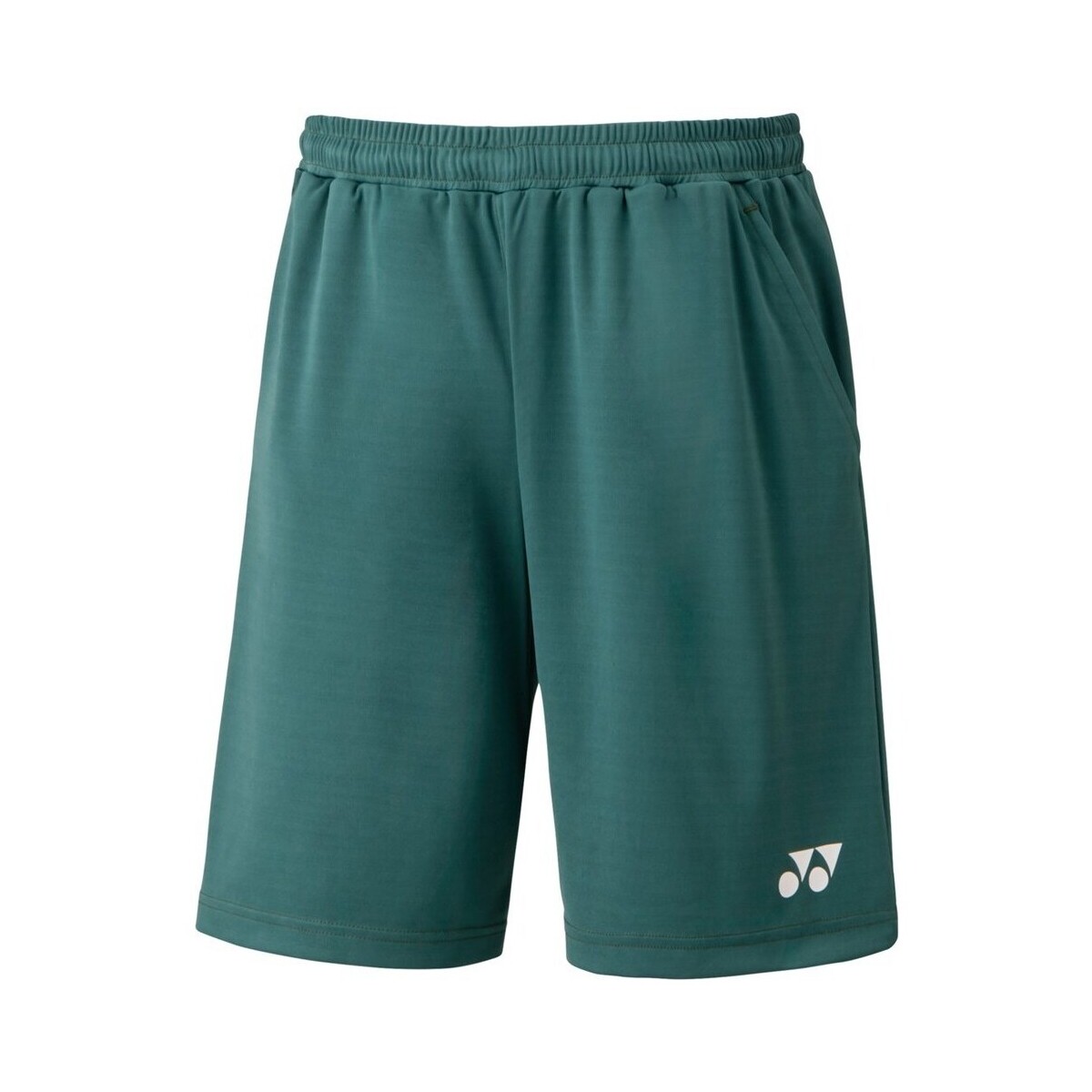 textil Hombre Pantalones cortos Yonex YM0030AG Verde
