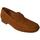 Zapatos Mujer Mocasín Pon´s Quintana 10288.000 Beige