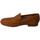 Zapatos Mujer Mocasín Pon´s Quintana 10288.000 Beige