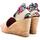 Zapatos Mujer Zapatos para el agua Top3 23450 Rosa