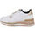 Zapatos Mujer Deportivas Moda Liu Jo 1052 AMAZING 15 Blanco
