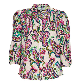 textil Mujer Tops / Blusas Morgan CORE Multicolor