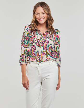 textil Mujer Tops / Blusas Morgan CORE Multicolor