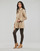 textil Mujer Trench Morgan GEDEO Beige