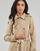 textil Mujer Trench Morgan GEDEO Beige