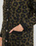 textil Mujer Chaquetas de punto Morgan MIRENA Marrón / Negro
