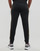 textil Hombre Pantalones de chándal Emporio Armani EA7 CORE IDENTITY TROUSER Negro / Oro