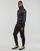 textil Hombre Conjuntos chándal Emporio Armani EA7 TRAIN CORE ID M T-SUIT TT FZ CH PL Negro / Logo / Mineral