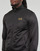 textil Hombre Conjuntos chándal Emporio Armani EA7 TRAIN CORE ID M T-SUIT TT FZ CH PL Negro / Logo / Mineral