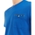 textil Hombre Tops y Camisetas Barbour Tayside T-Shirt - Monaco Blue Azul