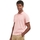 textil Hombre Tops y Camisetas Barbour Ryde Polo Shirt - Pink Salt Rosa