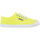 Zapatos Hombre Deportivas Moda Kawasaki Original Neon Canvas Shoe K202428 5001 Safety Yellow Amarillo