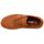 Zapatos Hombre Deportivas Moda Kawasaki Leap Suede Shoe K204414 5069 Adobe Marrón
