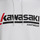 textil Hombre Jerséis Kawasaki Killa Unisex Hooded Sweatshirt K202153 1002 White Blanco