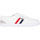 Zapatos Deportivas Moda Kawasaki Retro Canvas Shoe K192496-ES 1002 White Blanco