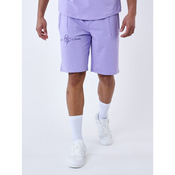 textil Hombre Shorts / Bermudas Project X Paris  Violeta