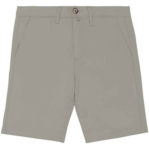 textil Hombre Shorts / Bermudas Native Spirit PC5277 Verde