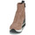 Zapatos Mujer Zapatillas altas Xti 140057 Topotea