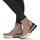 Zapatos Mujer Zapatillas altas Xti 140057 Topotea