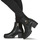Zapatos Mujer Botines Xti 141537 Negro